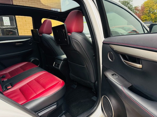 Used Lexus NX 2014 for sale - 76236236: Photo 14