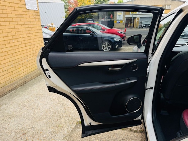 Used Lexus NX 2014 for sale - 76236236: Photo 16