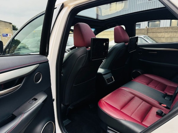 Used Lexus NX 2014 for sale - 76236236: Photo 17