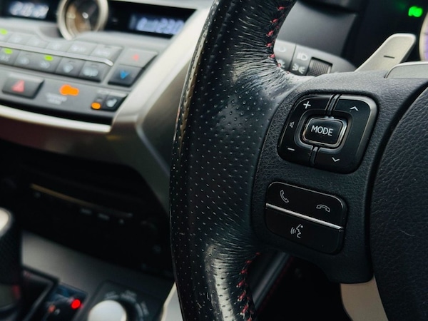 Used Lexus NX 2014 for sale - 76236236: Photo 23