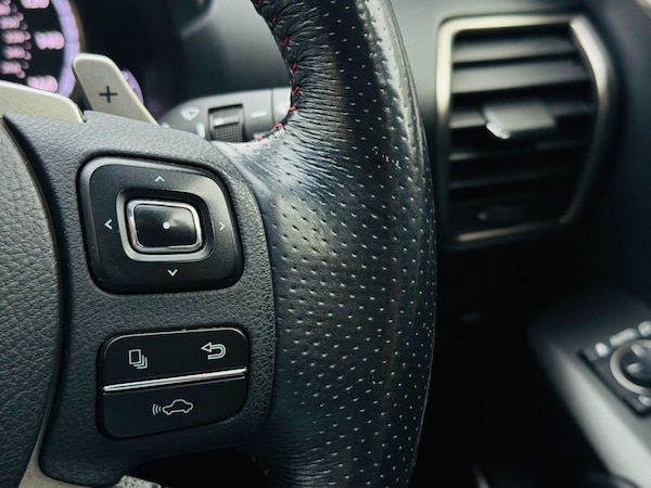 Used Lexus NX 2014 for sale - 76236236: Photo 24