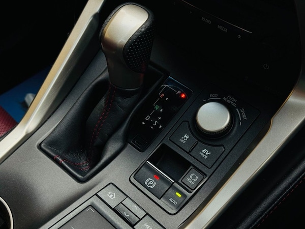 Used Lexus NX 2014 for sale - 76236236: Photo 26