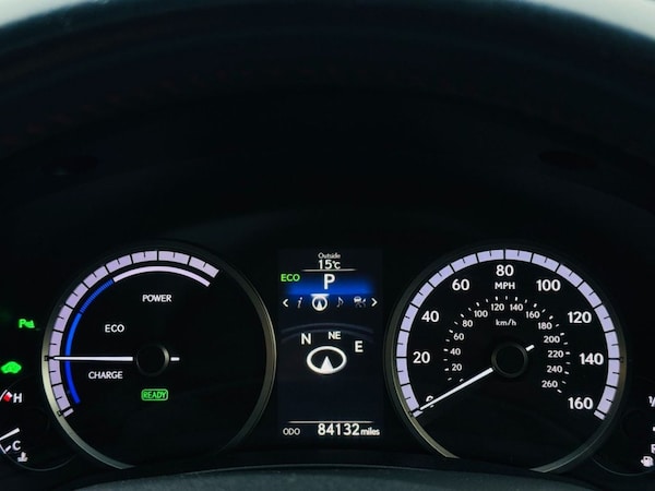 Used Lexus NX 2014 for sale - 76236236: Photo 28