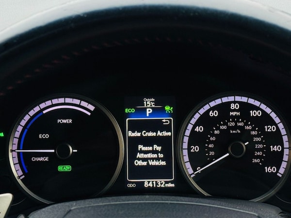 Used Lexus NX 2014 for sale - 76236236: Photo 29