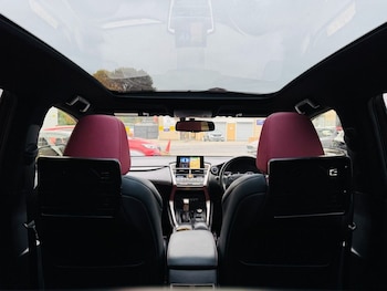 Used Lexus NX 2014 for sale - 76236236: Photo