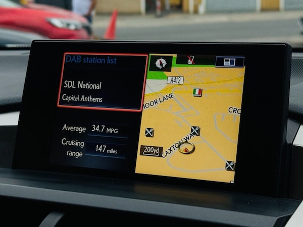 Used Lexus NX 2014 for sale - 76236236: Photo 30