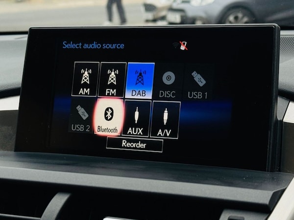 Used Lexus NX 2014 for sale - 76236236: Photo 31