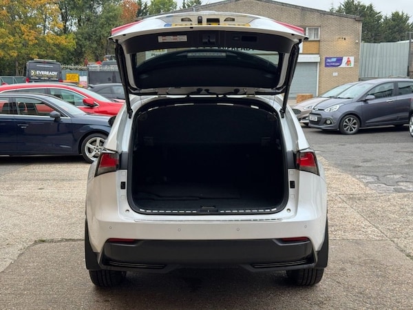Used Lexus NX 2014 for sale - 76236236: Photo 33