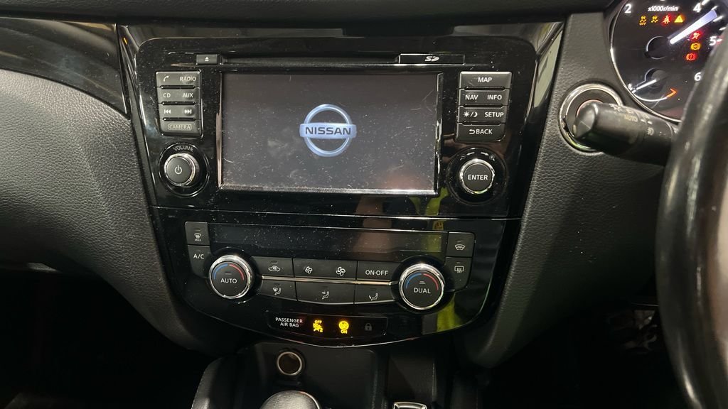 Used Nissan Qashqai 2016 for sale - 76291879: Photo 11