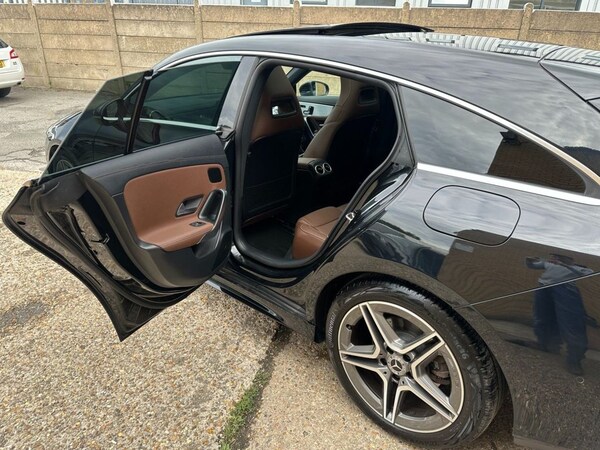 Used Mercedes-Benz CLA 2021 for sale - 76235259: Photo 13