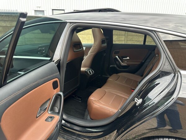 Used Mercedes-Benz CLA 2021 for sale - 76235259: Photo 14