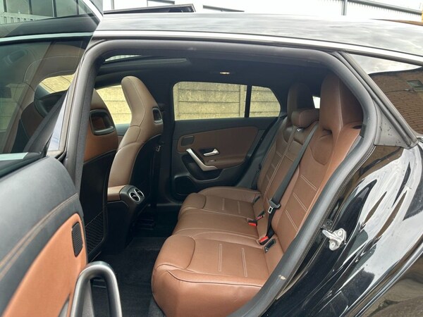 Used Mercedes-Benz CLA 2021 for sale - 76235259: Photo 15