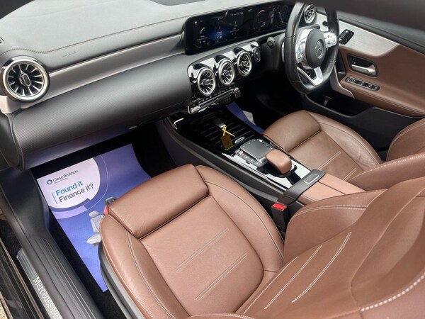 Used Mercedes-Benz CLA 2021 for sale - 76235259: Photo 19