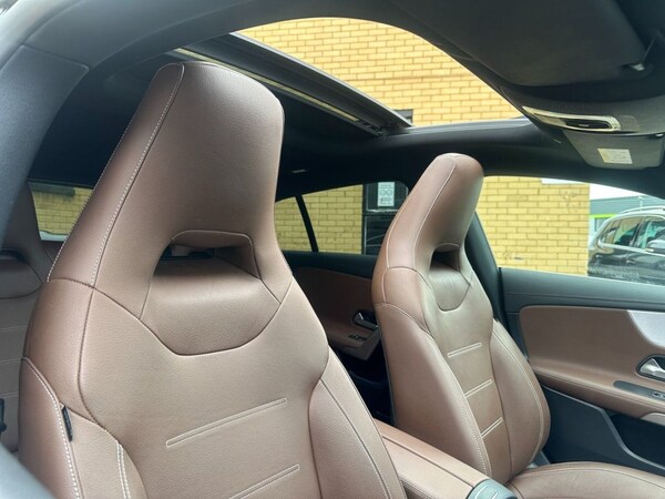 Used Mercedes-Benz CLA 2021 for sale - 76235259: Photo 24