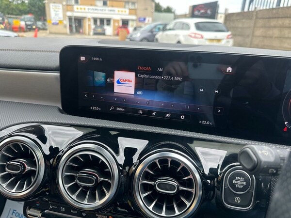 Used Mercedes-Benz CLA 2021 for sale - 76235259: Photo 26