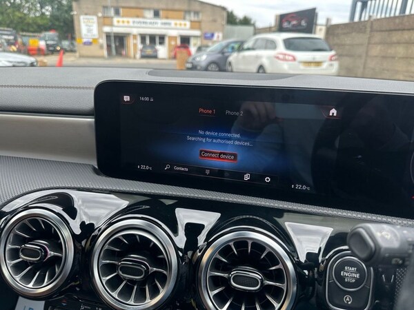 Used Mercedes-Benz CLA 2021 for sale - 76235259: Photo 28