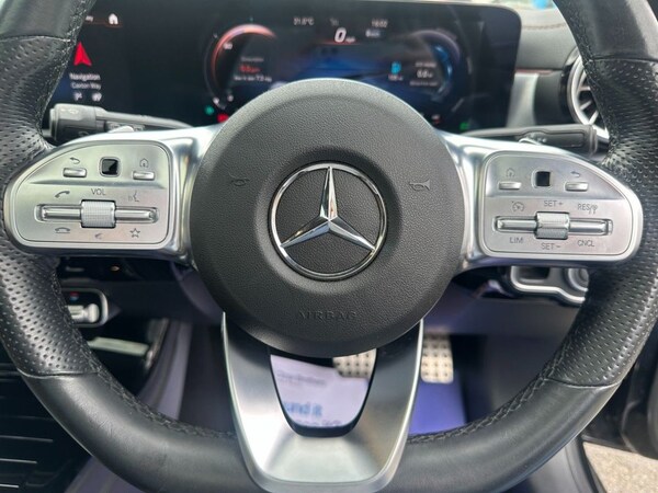 Used Mercedes-Benz CLA 2021 for sale - 76235259: Photo 31