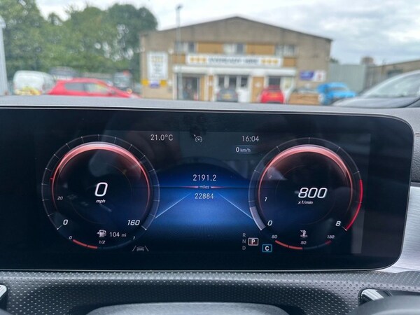Used Mercedes-Benz CLA 2021 for sale - 76235259: Photo 32