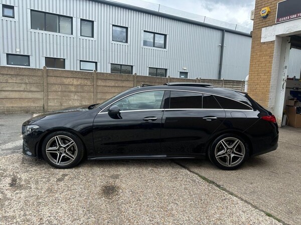 Used Mercedes-Benz CLA 2021 for sale - 76235259: Photo 5