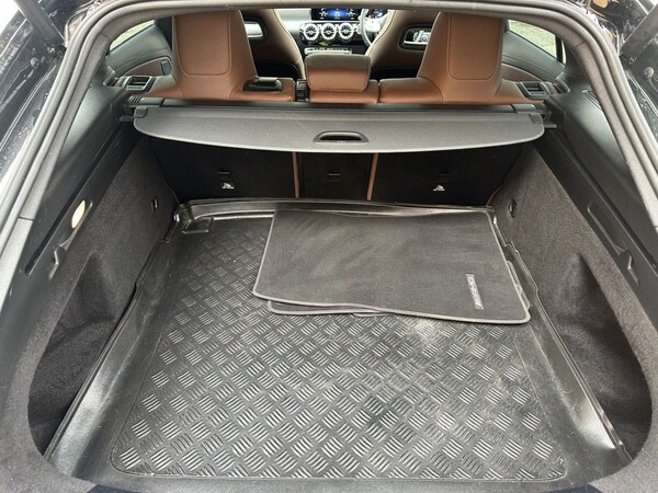 Used Mercedes-Benz CLA 2021 for sale - 76235259: Photo 8