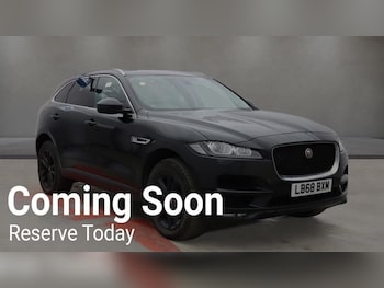 2019 (68) - 2.0 Portfolio 5dr Auto AWD