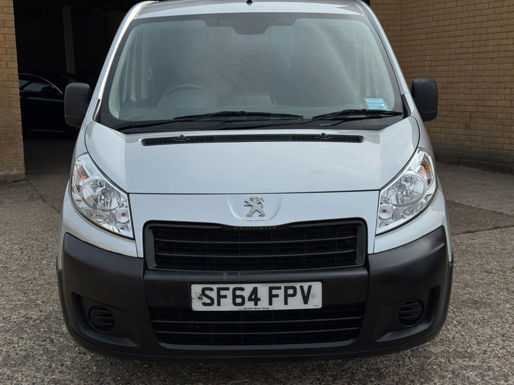 Used Peugeot Expert Tepee 2014 for sale - 76235271: Photo 11