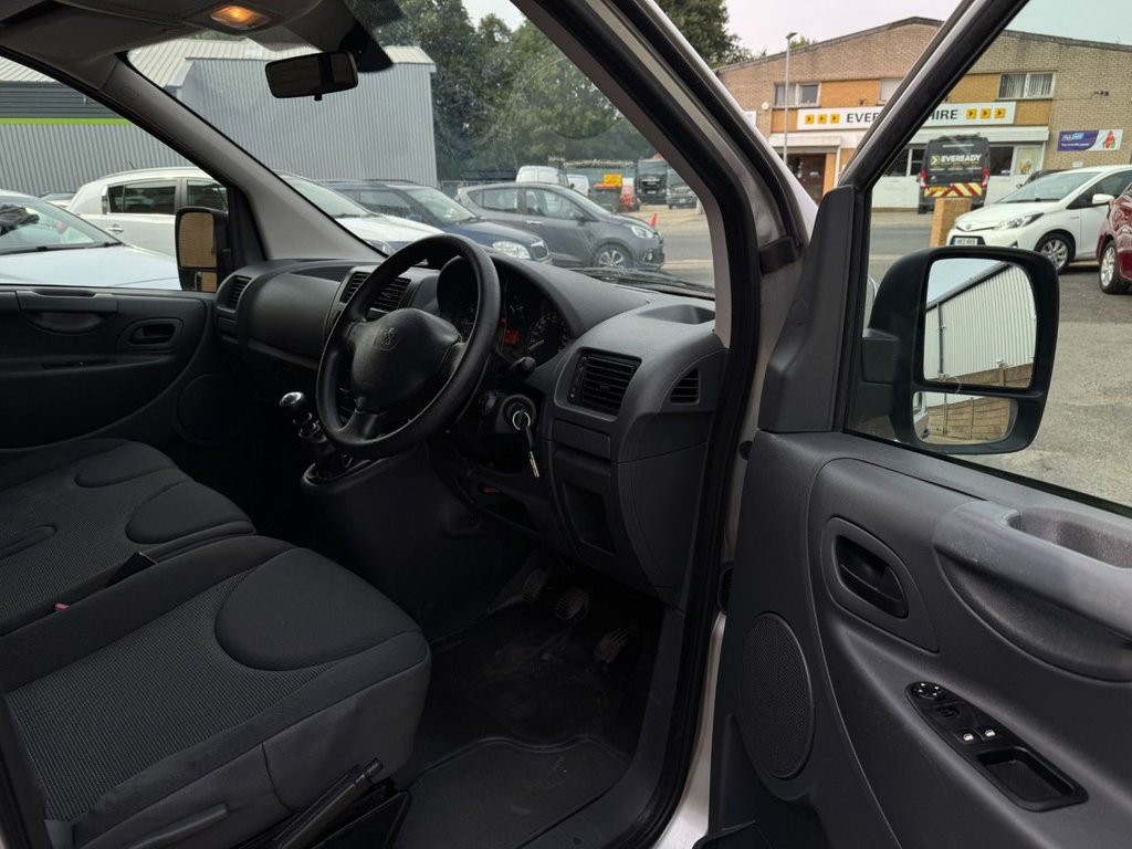 Used Peugeot Expert Tepee 2014 for sale - 76235271: Photo 12