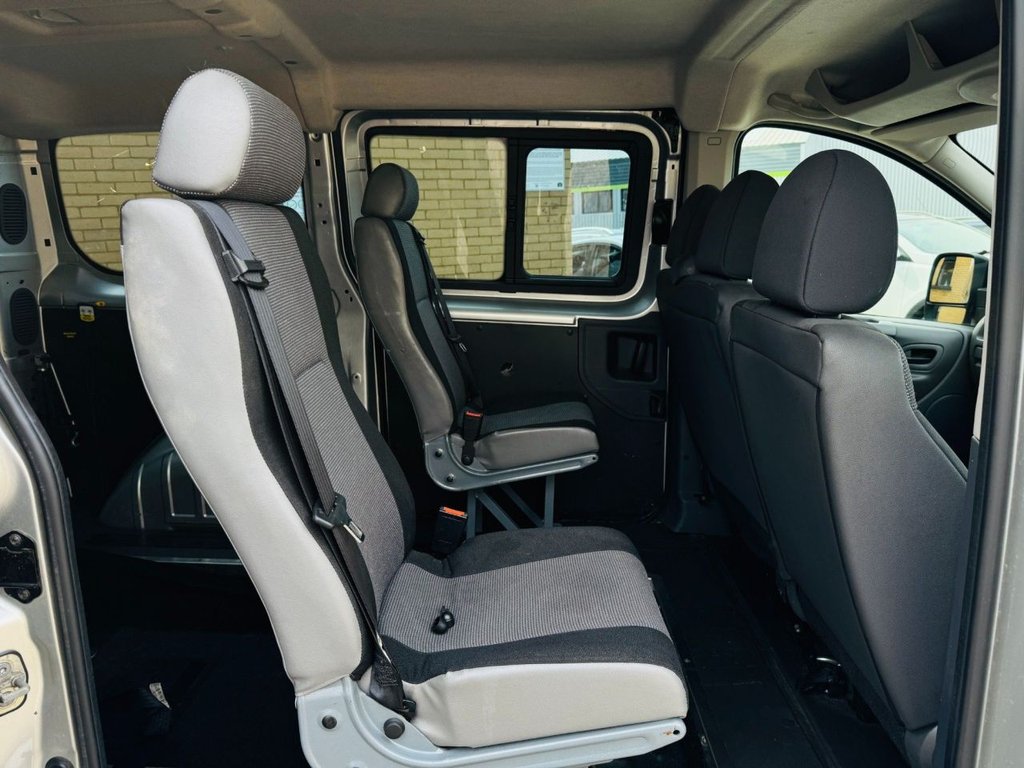 Used Peugeot Expert Tepee 2014 for sale - 76235271: Photo 14