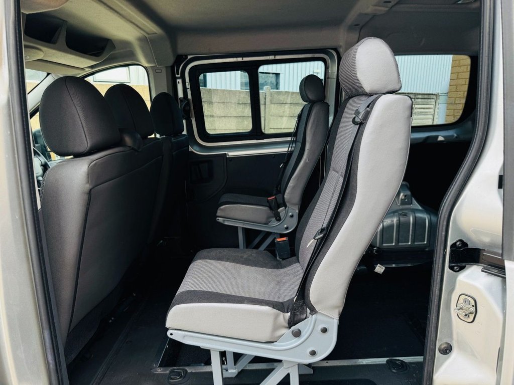 Used Peugeot Expert Tepee 2014 for sale - 76235271: Photo 15