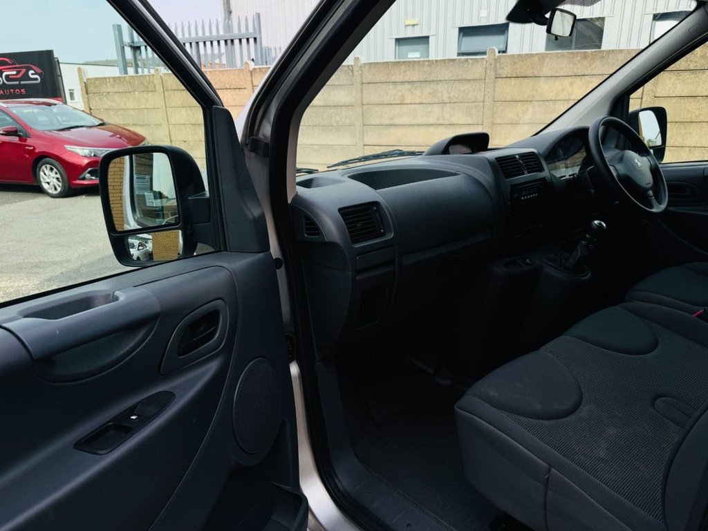 Used Peugeot Expert Tepee 2014 for sale - 76235271: Photo 16