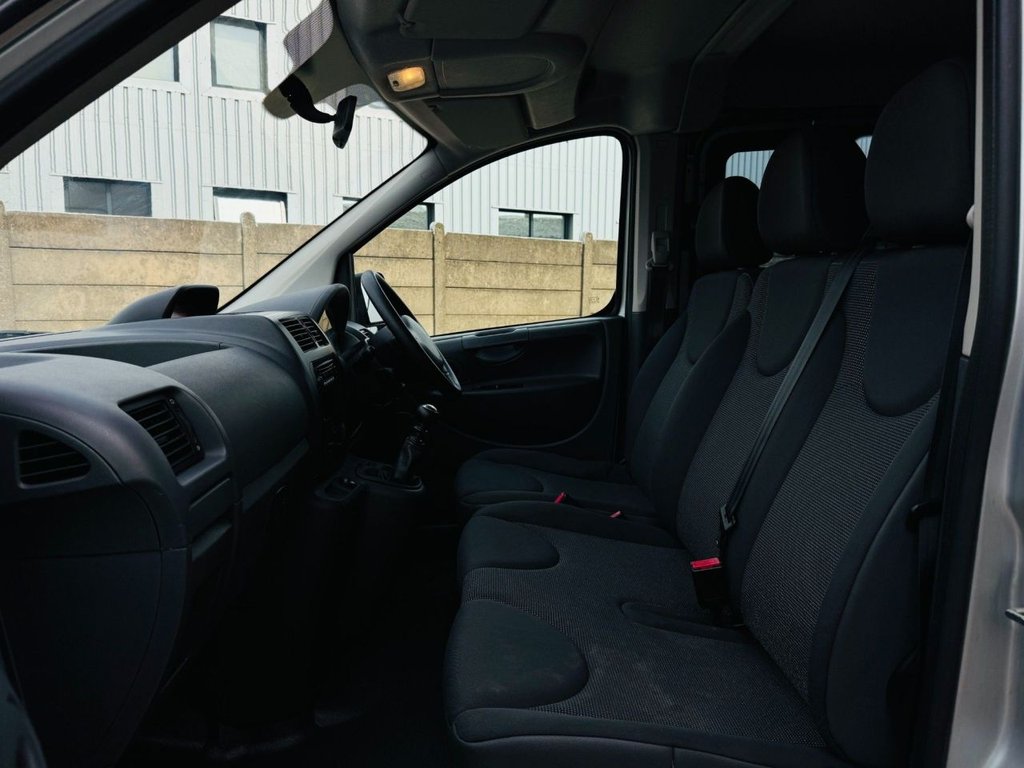 Used Peugeot Expert Tepee 2014 for sale - 76235271: Photo 17