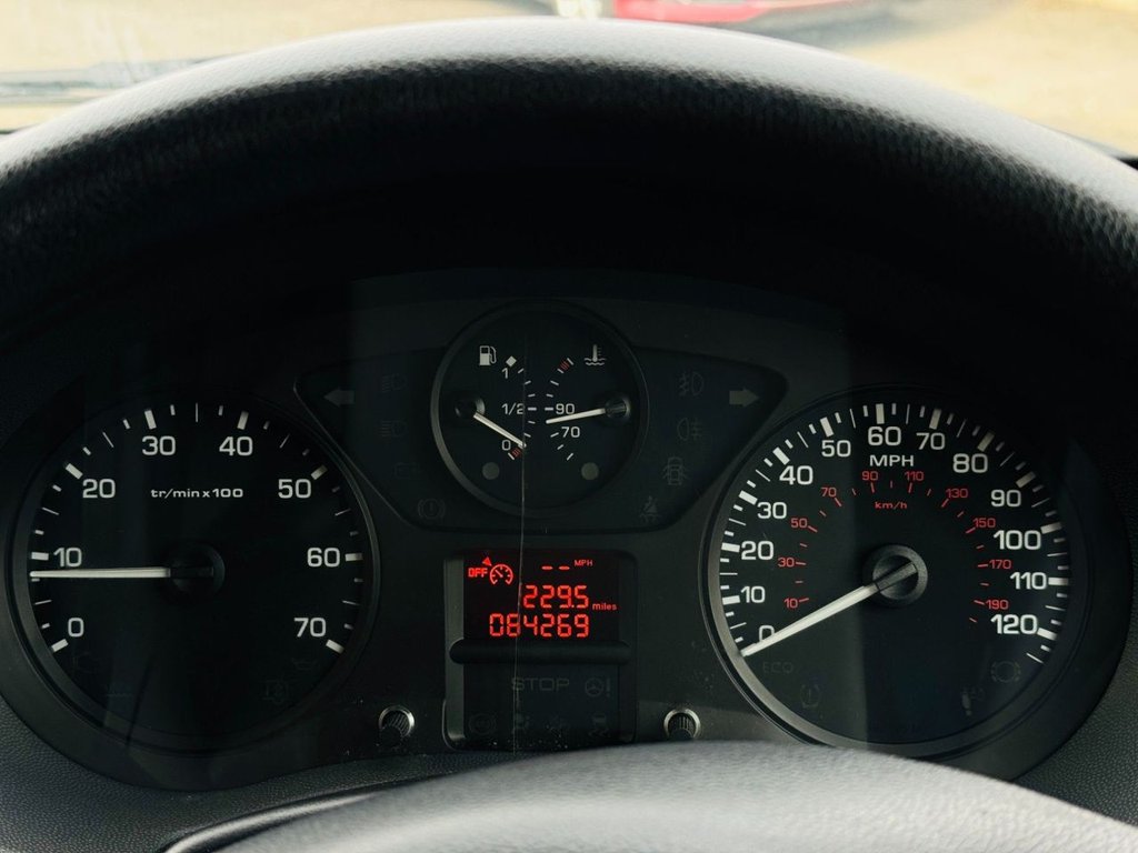 Used Peugeot Expert Tepee 2014 for sale - 76235271: Photo 20