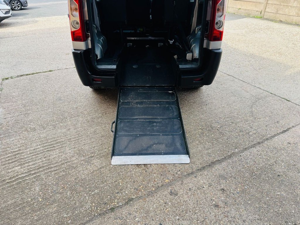 Used Peugeot Expert Tepee 2014 for sale - 76235271: Photo 7