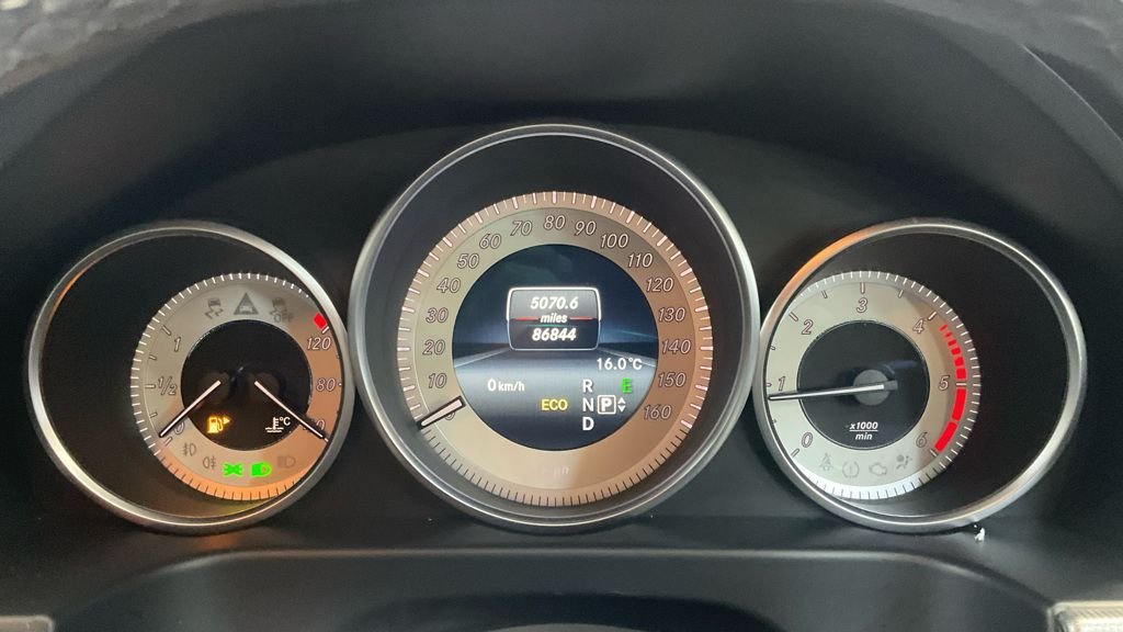 Used Mercedes-Benz E Class 2016 for sale - 76333632: Photo 10