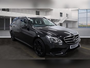 2016 (65) - E250 CDI AMG Night Edition 5dr 7G-Tronic