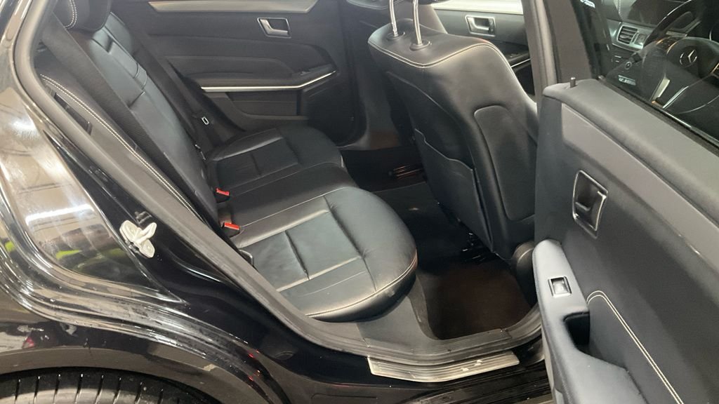 Used Mercedes-Benz E Class 2016 for sale - 76333632: Photo 8