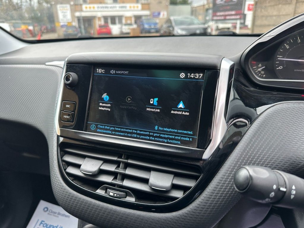 Used Peugeot 208 2018 for sale - 76496368: Photo 22