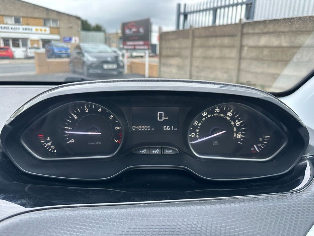 Used Peugeot 208 2018 for sale - 76496368: Photo 26