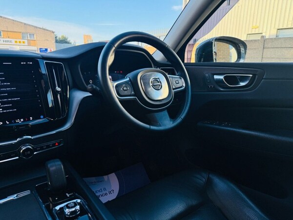 Used Volvo XC60 2021 for sale - 76235347: Photo 11