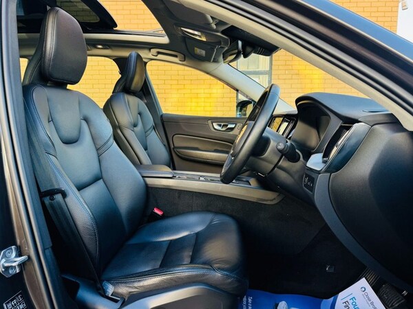 Used Volvo XC60 2021 for sale - 76235347: Photo 16
