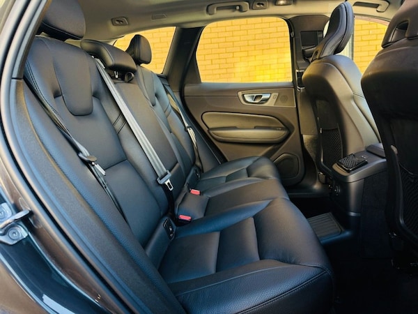 Used Volvo XC60 2021 for sale - 76235347: Photo 19