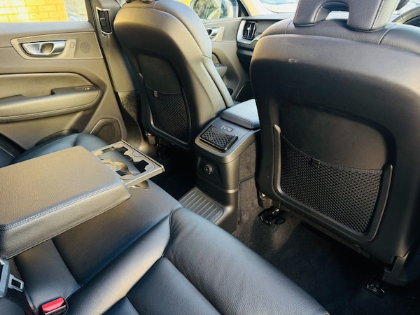 Used Volvo XC60 2021 for sale - 76235347: Photo 20