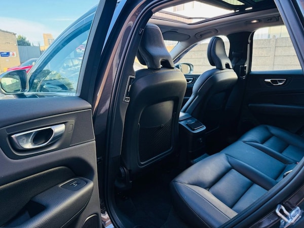 Used Volvo XC60 2021 for sale - 76235347: Photo 23