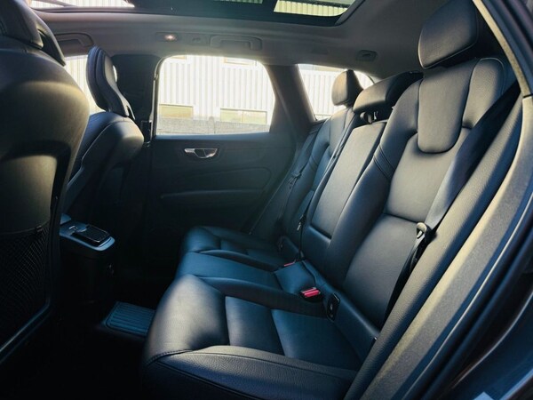 Used Volvo XC60 2021 for sale - 76235347: Photo 24