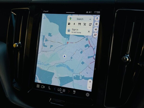 Used Volvo XC60 2021 for sale - 76235347: Photo 38