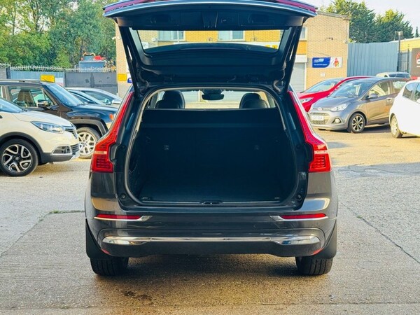 Used Volvo XC60 2021 for sale - 76235347: Photo 42