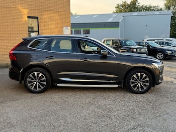 Used Volvo XC60 2021 for sale - 76235347: Photo