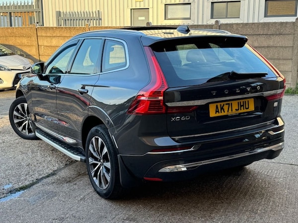 Used Volvo XC60 2021 for sale - 76235347: Photo 7