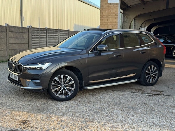 Used Volvo XC60 2021 for sale - 76235347: Photo 9