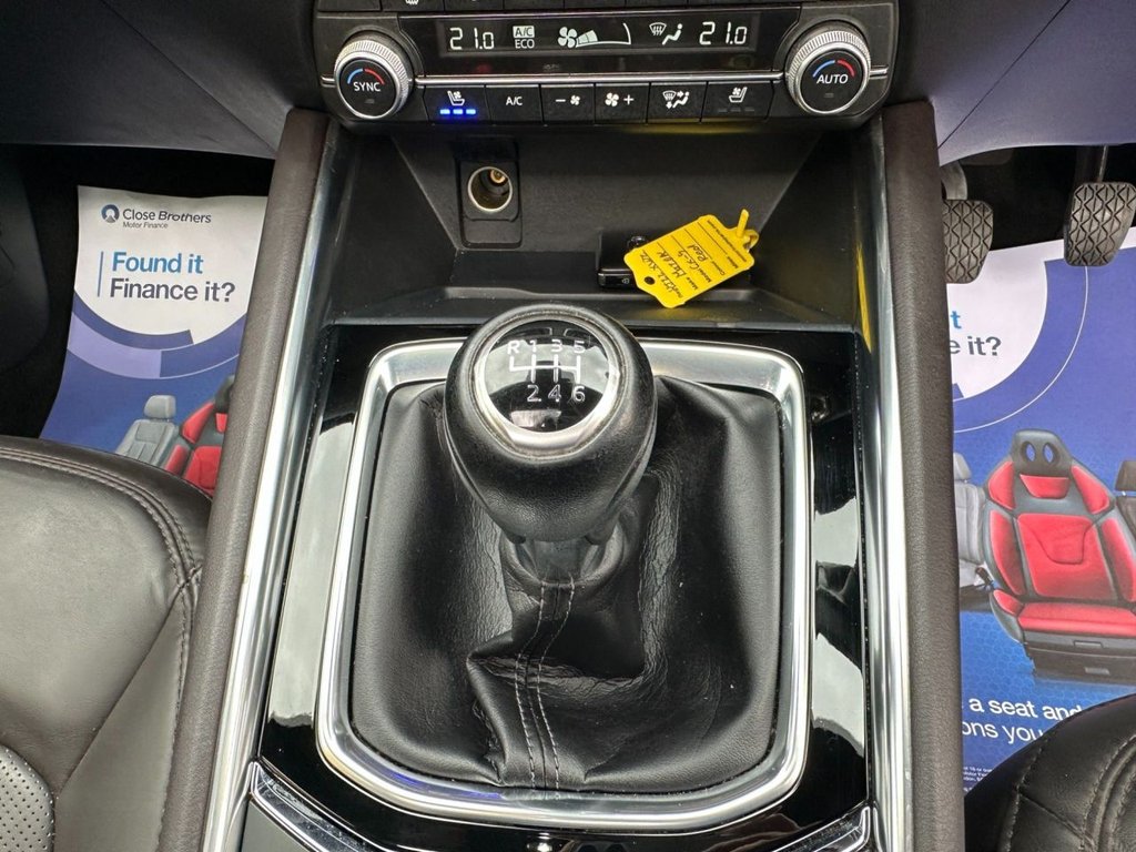 Used Mazda CX-5 2022 for sale - 76245392: Photo 24